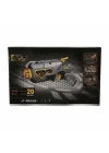 Mey İthalat® S01004576 SİLAH SÜNGER ATAN BLAZE STORM