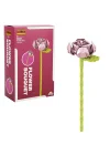 Mey İthalat® S01004694 FLOWER SET TEKLİ GÜL 101PRÇ -SUN