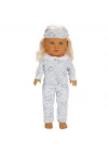 Mey İthalat® S01006492 BEBEK  45CM 2.R
