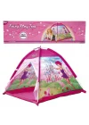 Mey İthalat® S01008320 ÇADIR İGLO PERİ 112X94X112CM