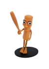Mey İthalat® S01009565 FİGÜR İTALIAN KIDZ BRAINROT SÜRP.PAK