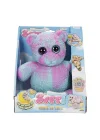 Mey İthalat® S01012331 FİGÜR SOFT BEAR DELUX KARAN PARLAYAN-SUN