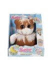 Mey İthalat® S01012331 FİGÜR SOFT BEAR DELUX KARAN PARLAYAN-SUN