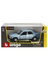 Mey İthalat® S01021103 1/24 (A) MERCEDES BENZ 190E 2R.-SUN
