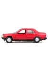Mey İthalat® S01021103 1/24 (A) MERCEDES BENZ 190E 2R.-SUN