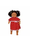 Mey İthalat® S01040052 BEBEK BEBELOU SARIL BANA 40CM.3A.-SUN