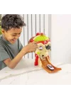 Mey İthalat® S01050084 OYUN SETİ KURU KAFA +1 COLOR CHANGE