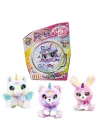 Mey İthalat® S01050424 PELUŞ  S3 SÜRPRİZ PAKET