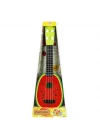 Mey İthalat® S01081920A GİTAR TELLİ MİNİ MEYVE DSN 35CM 4A-SUN