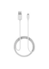 Mey İthalat®  S02 Micro USB Kablo 1M 2.4A
