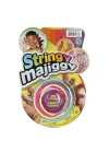 Mey İthalat® S02000736 JRU STRİNGY MAJİGGY KRTL -SUN