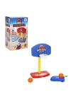 Mey İthalat® S02005309 OYUN MİNİ BASKETBOL -SUN