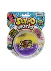Mey İthalat® S02005345 SLİME KÖPÜK STYRO SLUDGE -SUN