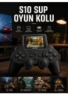 Mey İthalat® S10 Sup 520 Oyunlu Gamepad TV Uyumlu Gamepad