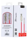 Mey İthalat®  S48 Lightning Kablo iphone Uyumlu 1M 3A - Kırmızı