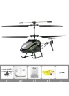 Mey İthalat® S5H UZ.KUM.HELİKOPTER -ZRV
