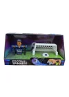 Mey İthalat® S8588 KALELİ FUTBOLCU -SMT