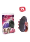 Mey İthalat® Saç Düzleştirici Tarak Hair Bean
