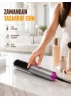 Mey İthalat® Saç Düzleştirme ve Hacimlendirme Fonksiyonlu Fırça