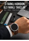 Mey İthalat® Sağlık Takibi ve Spor Modlarıyla Donatılmış Akıllı Saat