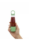 Mey İthalat® Sağlıklı İçecekler İçin Kompakt USB Şarjlı Blender