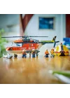 Mey İthalat® Sahil Güvenlik Helikopteri 60503