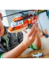 Mey İthalat® Sahil Güvenlik Helikopteri 60503