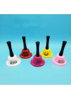 Mey İthalat® Sallama Resepsiyon Zil