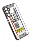 Mey İthalat®  Samsung Galaxy A04S Kılıf Mirror Desenli Kapak - Mirror - 7