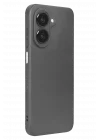 Mey İthalat®  Samsung Galaxy A07 4G Auto Focus Karbon Kapak - Gri