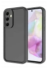Mey İthalat®  Samsung Galaxy A26 Kılıf Viera Silikon - Gri