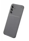 Mey İthalat®  Samsung Galaxy A27 5G Auto Focus Karbon Kapak - Gri