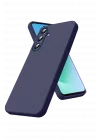 Mey İthalat®  Samsung Galaxy A27 5G First Silikon - Lacivert