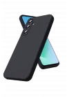 Mey İthalat®  Samsung Galaxy A27 5G First Silikon - Siyah