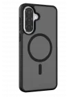Mey İthalat®  Samsung Galaxy A27 5G Jota Magsafe Kapak - Siyah