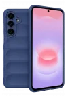 Mey İthalat®  Samsung Galaxy A27 5G Optimum Silikon - Lacivert