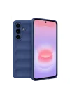 Mey İthalat®  Samsung Galaxy A27 5G Optimum Silikon - Lacivert