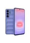 Mey İthalat®  Samsung Galaxy A27 5G Optimum Silikon - Lila