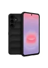 Mey İthalat®  Samsung Galaxy A27 5G Optimum Silikon - Siyah