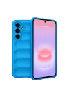 Mey İthalat®  Samsung Galaxy A27 5G Optimum Silikon - Sky Blue