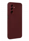 Mey İthalat®  Samsung Galaxy A27 5G Thermax Silikon Kılıf - Bordo