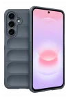 Mey İthalat®  Samsung Galaxy A37 5G Optimum Silikon - Gri