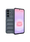Mey İthalat®  Samsung Galaxy A37 5G Optimum Silikon - Gri