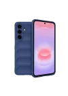 Mey İthalat®  Samsung Galaxy A37 5G Optimum Silikon - Lacivert