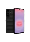 Mey İthalat®  Samsung Galaxy A37 5G Optimum Silikon - Siyah