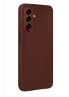 Mey İthalat®  Samsung Galaxy A37 5G Thermax Silikon Kılıf - Bordo