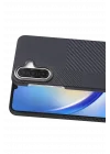 Mey İthalat®  Samsung Galaxy A37 5G Vega Magsafe Kapak - Siyah