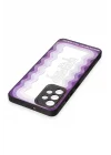 Mey İthalat®  Samsung Galaxy A52 Kılıf Mirror Desenli Kapak - Mirror - 5