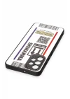 Mey İthalat®  Samsung Galaxy A52 Kılıf Mirror Desenli Kapak - Mirror - 7