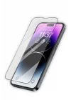 Mey İthalat®  Samsung Galaxy A56 Pasifik Cam Ekran Koruyucu